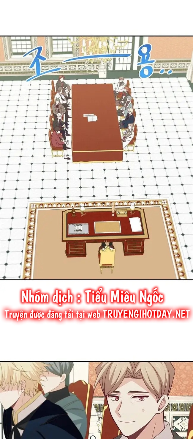 lần này, tôi sẽ là nhân vật chính chapter 22 - Next chapter 23