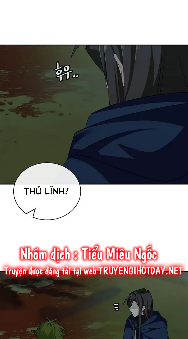 lần này, tôi sẽ là nhân vật chính chapter 22 - Trang 5