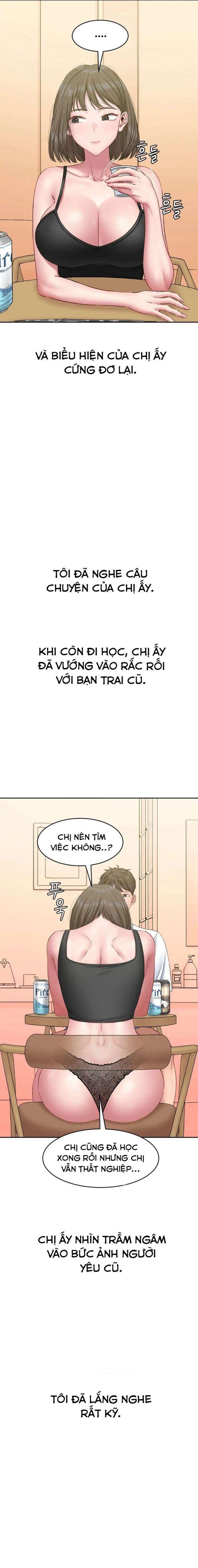 18+ nhật ký biến thái (smut) Chap 7.1 - Next Chap 7