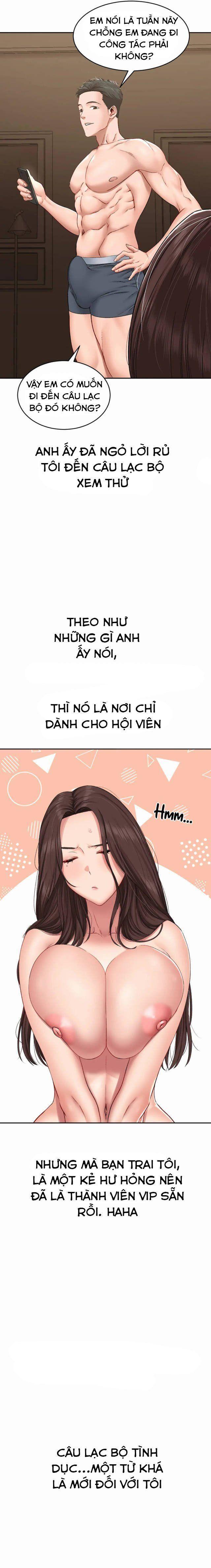 18+ nhật ký biến thái (smut) Chap 8.1 - Next Chap 8