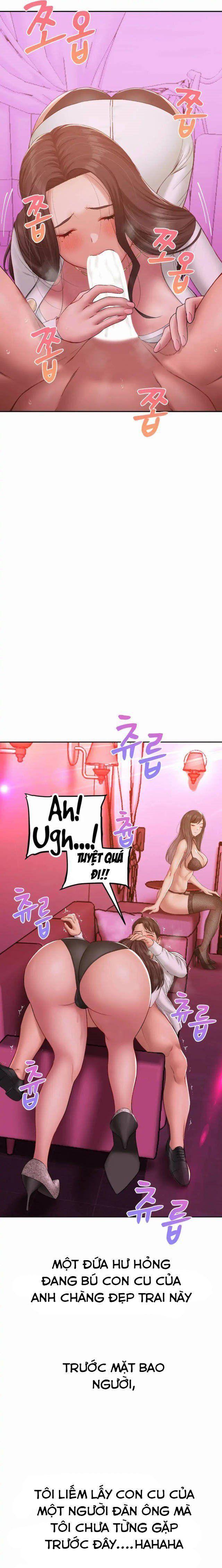 18+ nhật ký biến thái (smut) Chap 9.2 - Next Chap 9.1