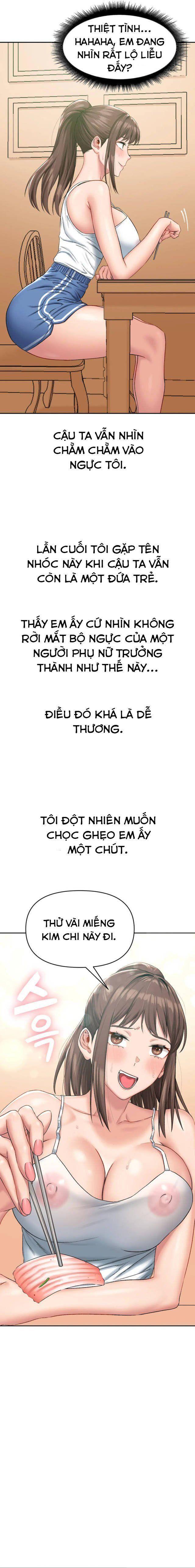 18+ nhật ký biến thái (smut) Chap 11.1 - Next chapter 11.1