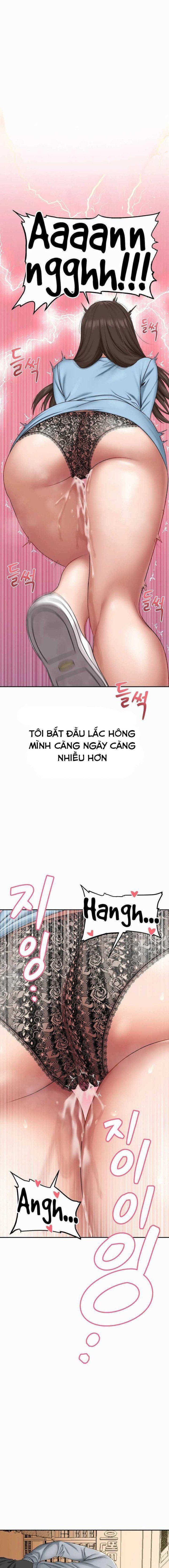 18+ nhật ký biến thái (smut) Chap 14.1 - Next chapter 14.1