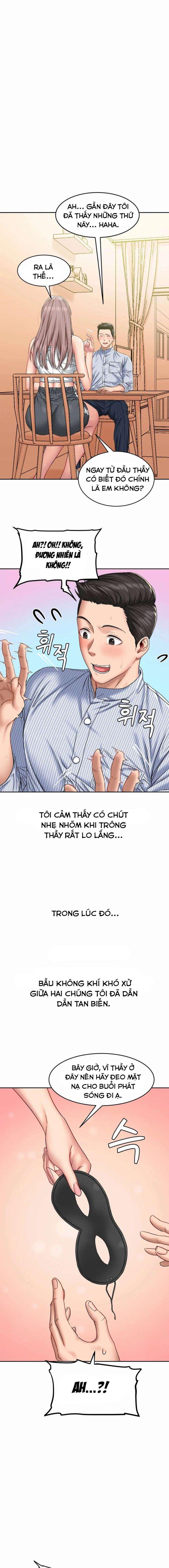 18+ nhật ký biến thái (smut) Chap 16.1 - Next chapter 16.1