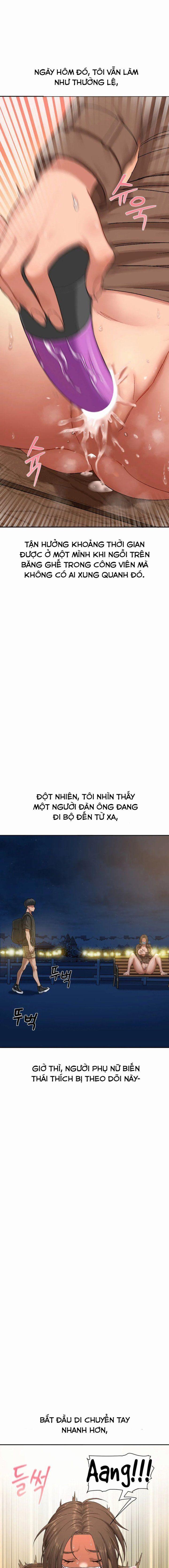 18+ nhật ký biến thái (smut) chapter 18 - Next chapter 19