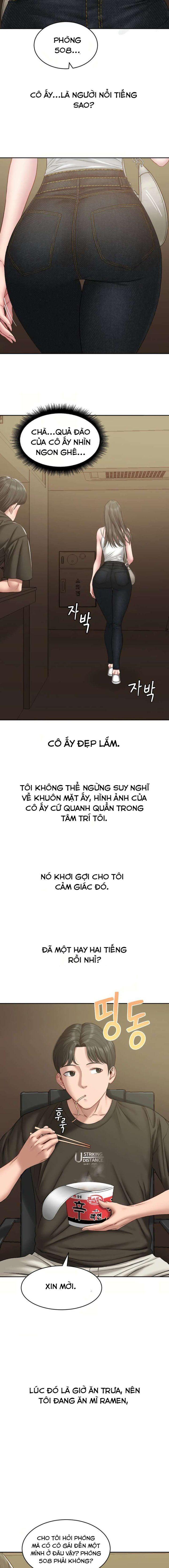 18+ nhật ký biến thái (smut) chapter 20 - Next chapter 23