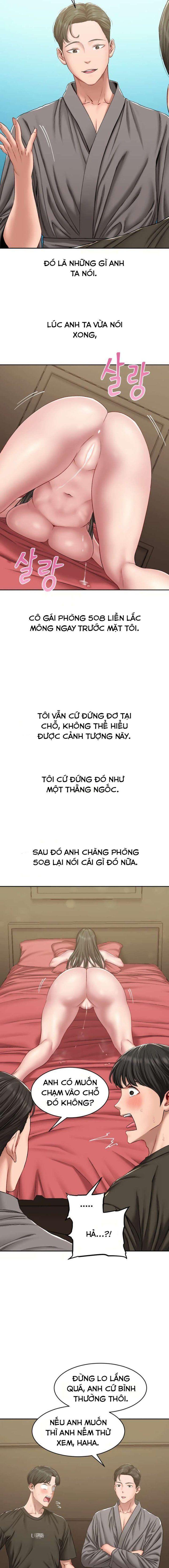 18+ nhật ký biến thái (smut) chapter 20 - Next chapter 23