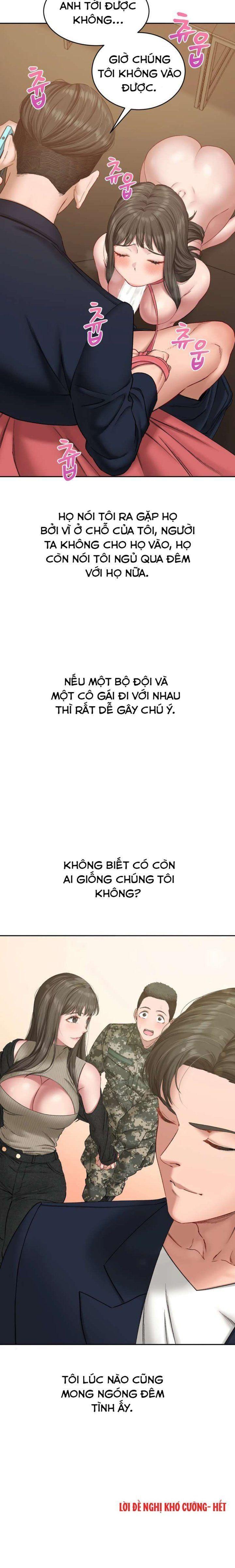 18+ nhật ký biến thái (smut) chapter 20 - Next chapter 23