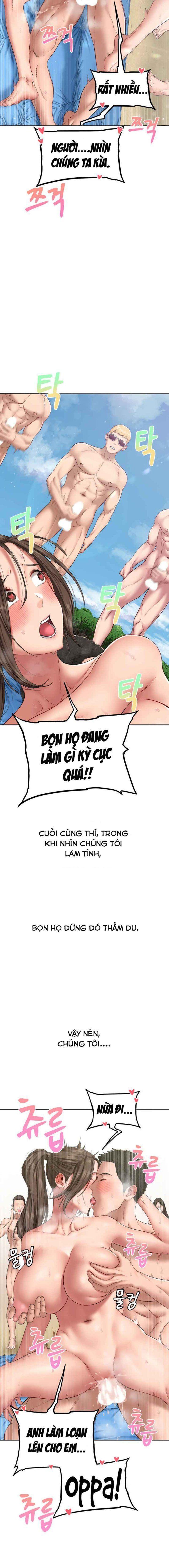 18+ nhật ký biến thái (smut) chapter 23 - Next Chap 24