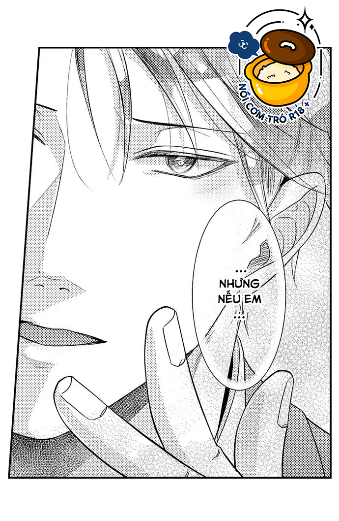 lời khen của sếp làm tôi ra Chap 6.1 - Next 6.1