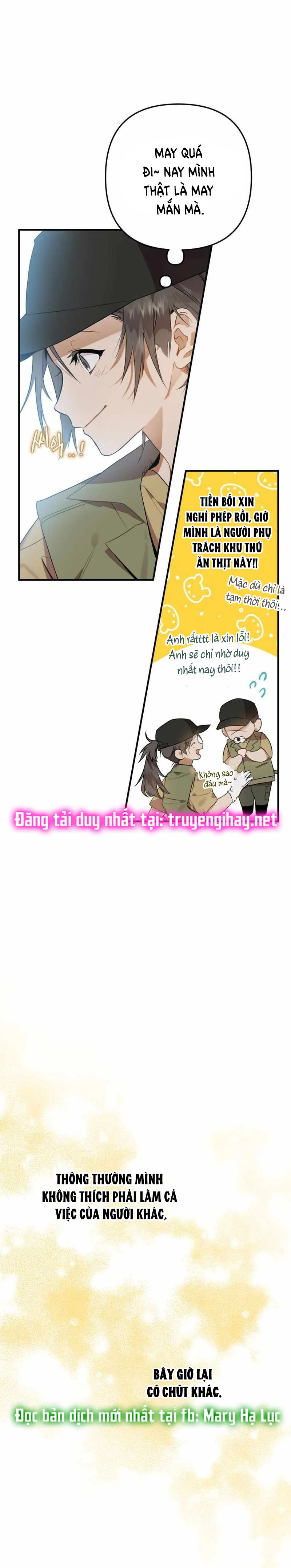 Bỗng Tôi Biến Thành Quạ Đen Chap 1 - Trang 2