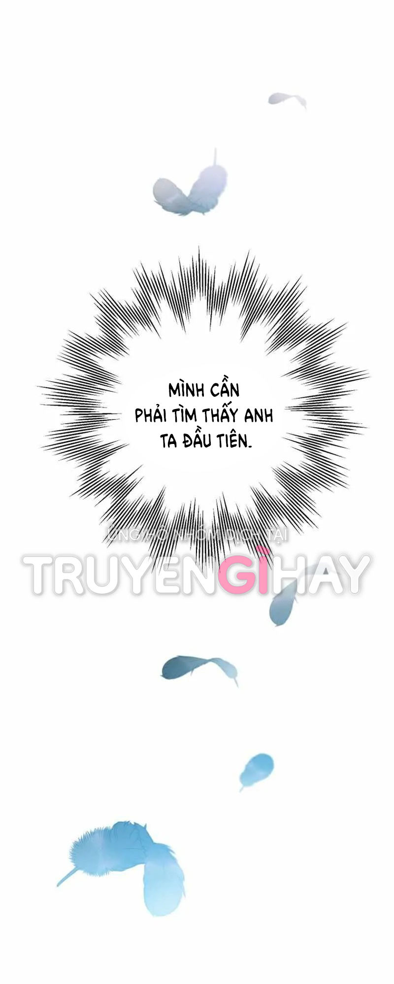 Bỗng Tôi Biến Thành Quạ Đen Chap 1 - Trang 2