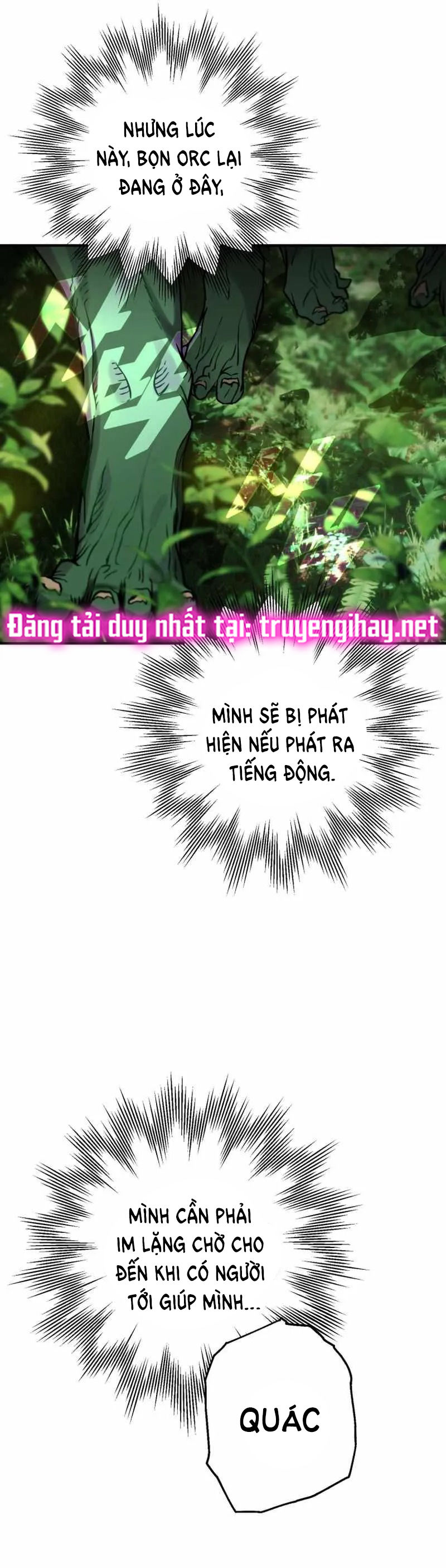 Bỗng Tôi Biến Thành Quạ Đen Chap 2 - Trang 2