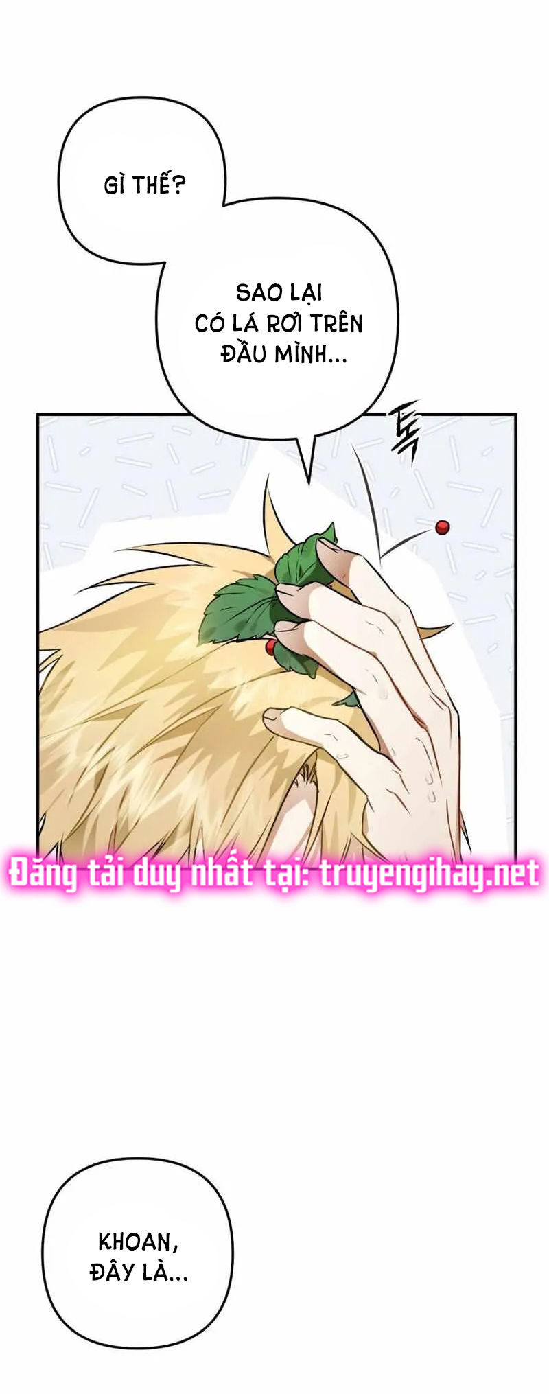 Bỗng Tôi Biến Thành Quạ Đen Chap 2 - Trang 2