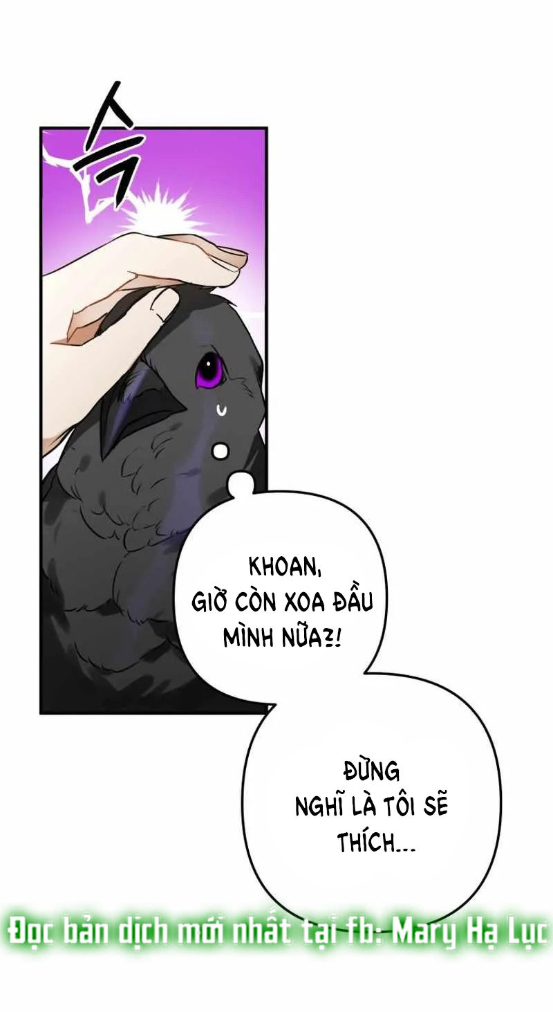 Bỗng Tôi Biến Thành Quạ Đen Chap 3 - Trang 2