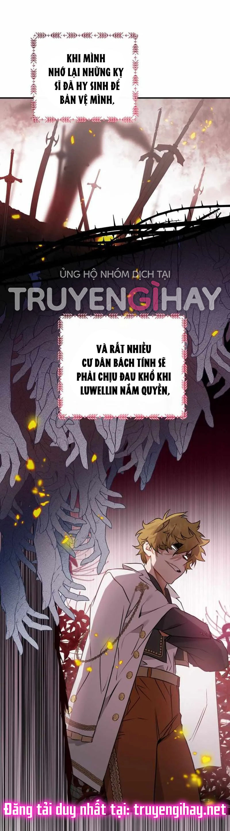 Bỗng Tôi Biến Thành Quạ Đen Chap 3 - Trang 2