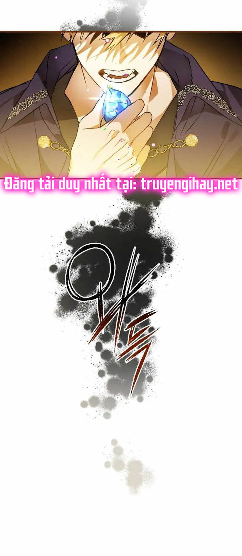 Bỗng Tôi Biến Thành Quạ Đen Chap 3 - Trang 2