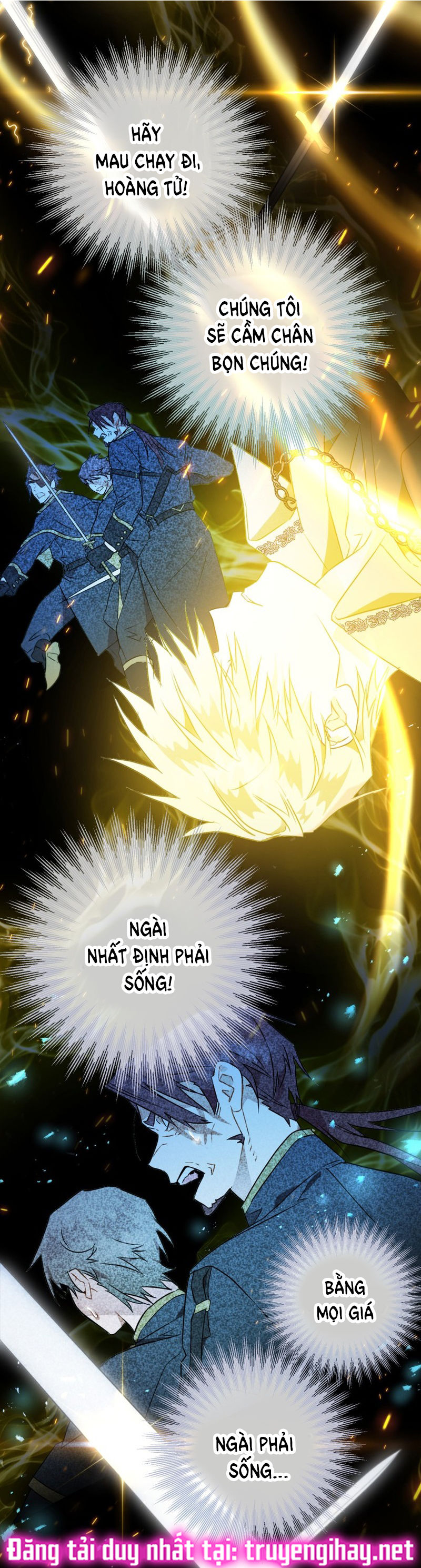 Bỗng Tôi Biến Thành Quạ Đen Chap 4 - Trang 2