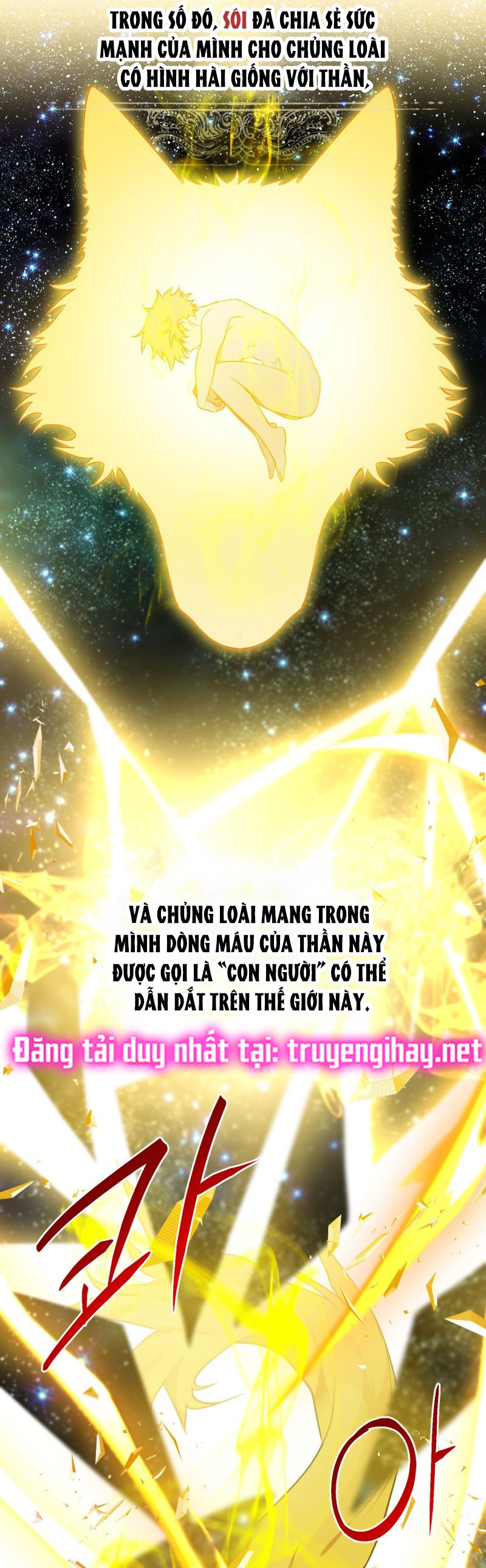 Bỗng Tôi Biến Thành Quạ Đen Chap 4 - Trang 2