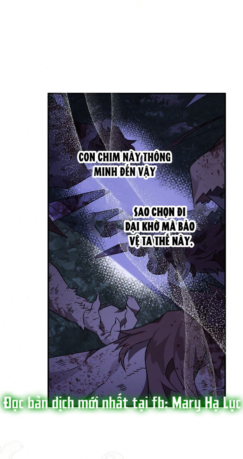 Bỗng Tôi Biến Thành Quạ Đen Chap 4 - Trang 2