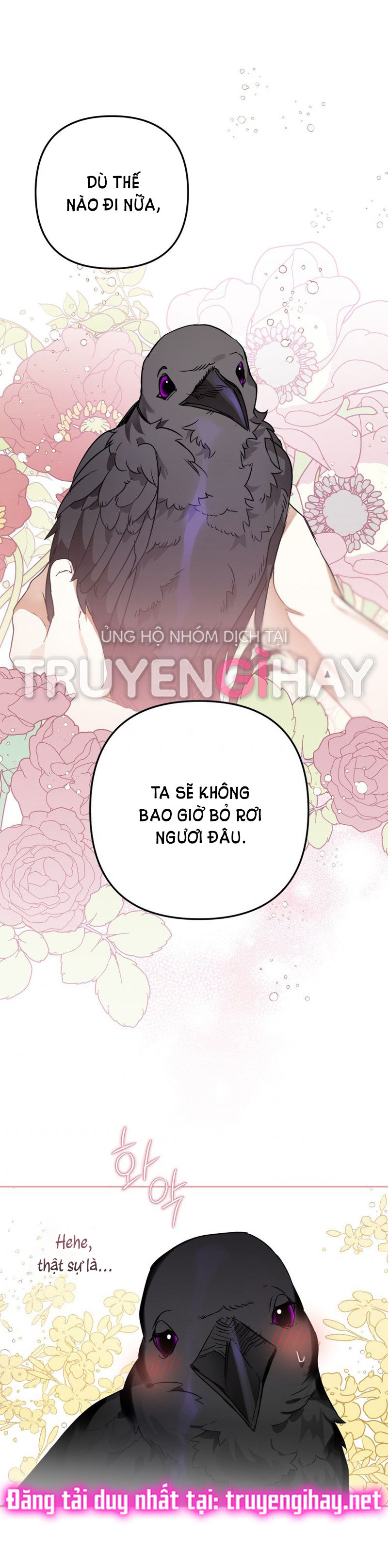 Bỗng Tôi Biến Thành Quạ Đen Chap 4 - Trang 2