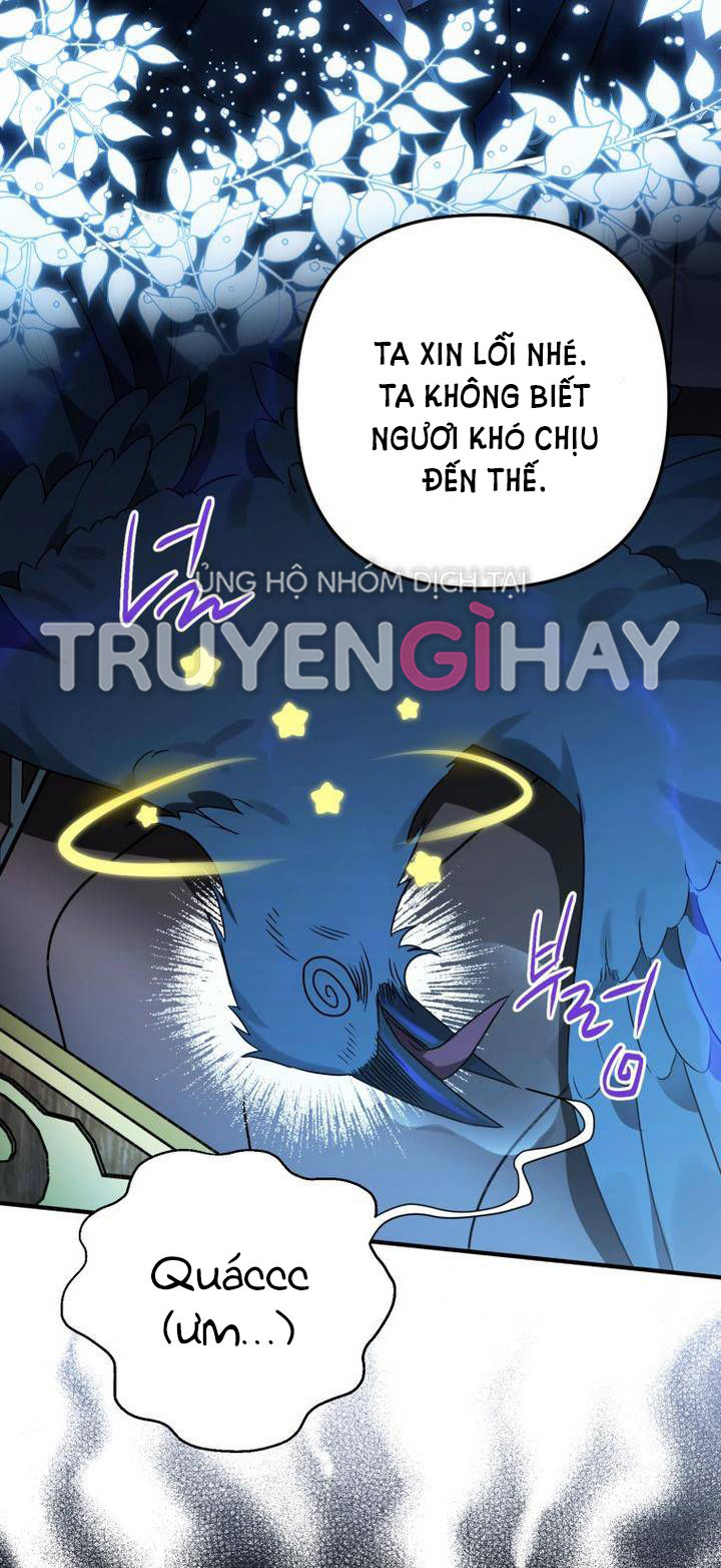 Bỗng Tôi Biến Thành Quạ Đen Chap 6 - Trang 2