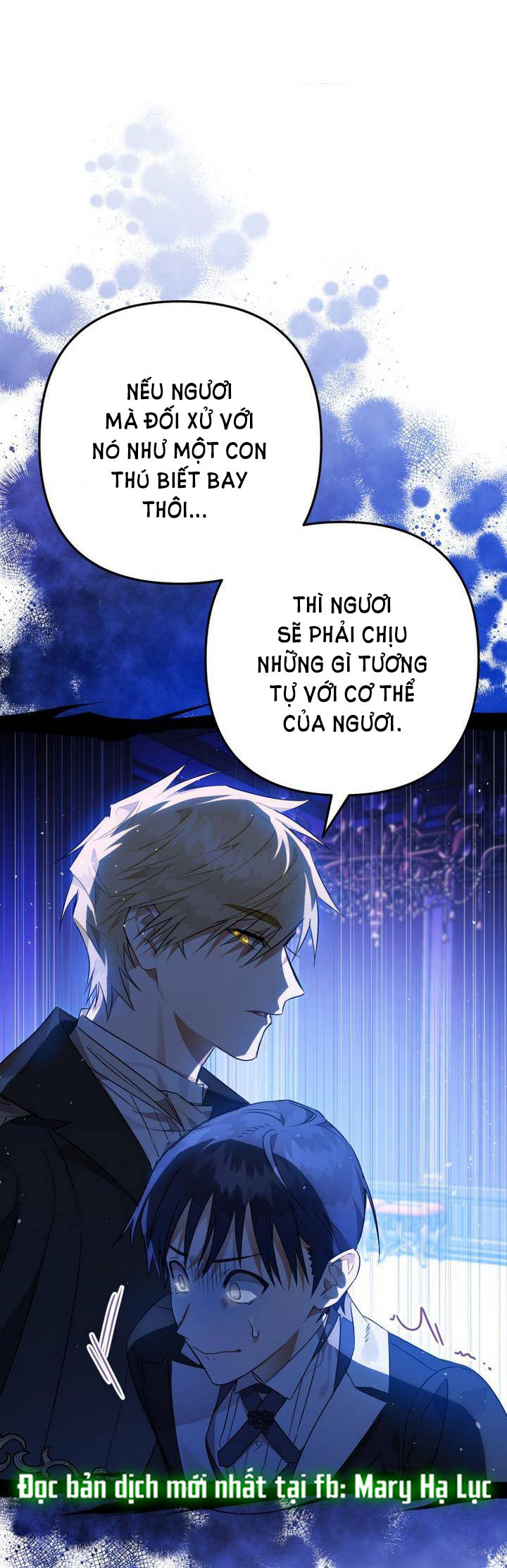 Bỗng Tôi Biến Thành Quạ Đen Chap 6 - Trang 2