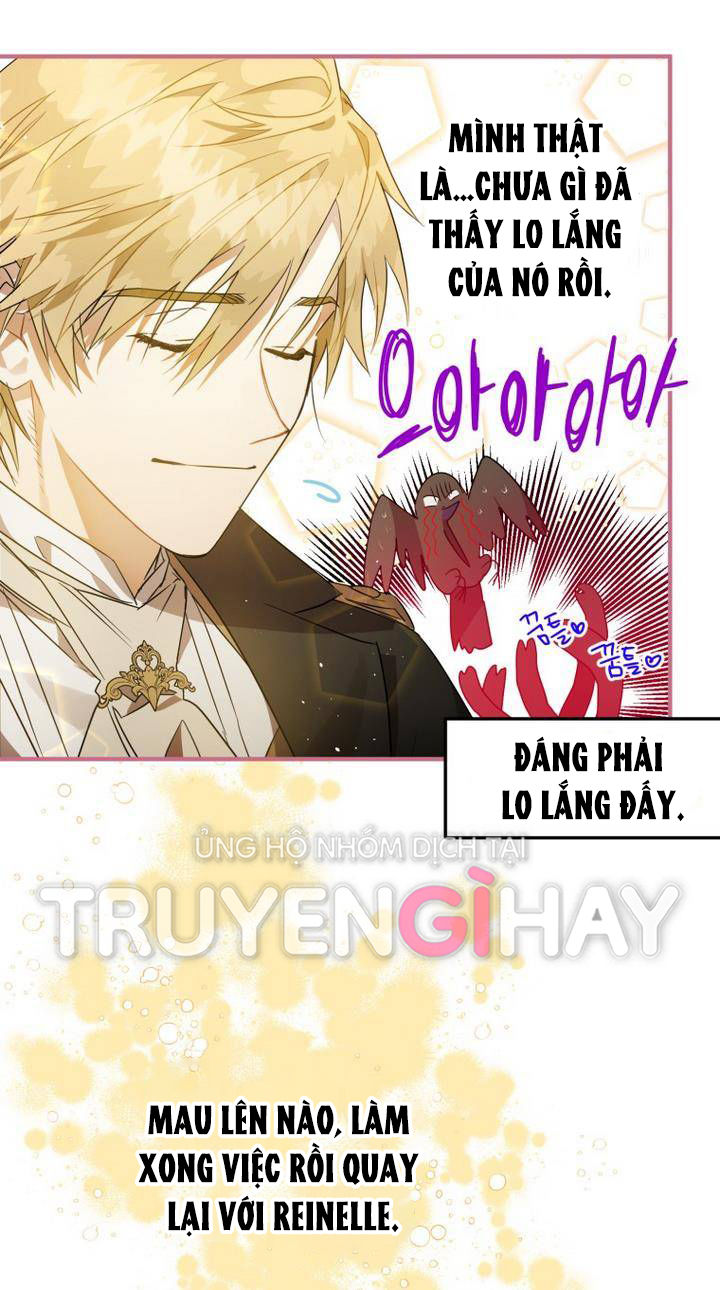 Bỗng Tôi Biến Thành Quạ Đen Chap 6 - Trang 2