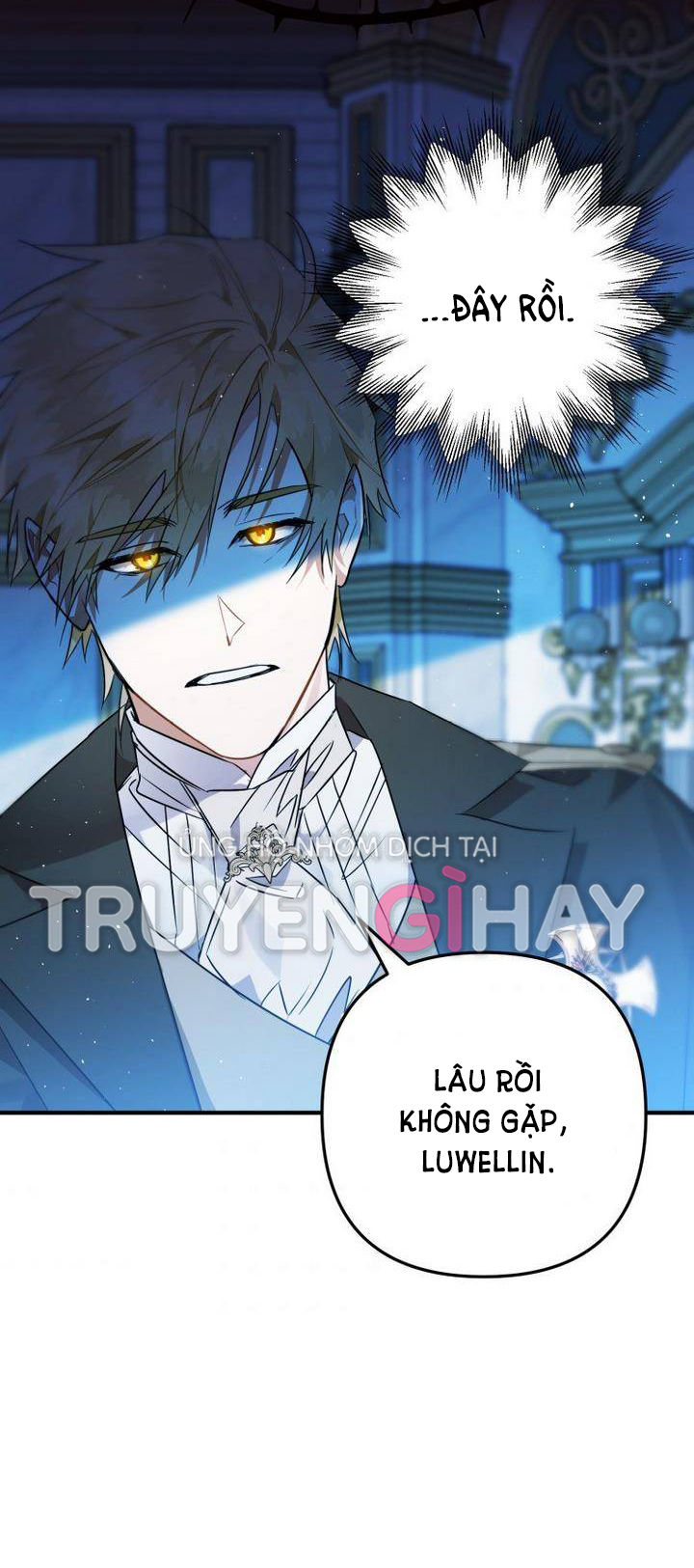 Bỗng Tôi Biến Thành Quạ Đen Chap 6 - Trang 2