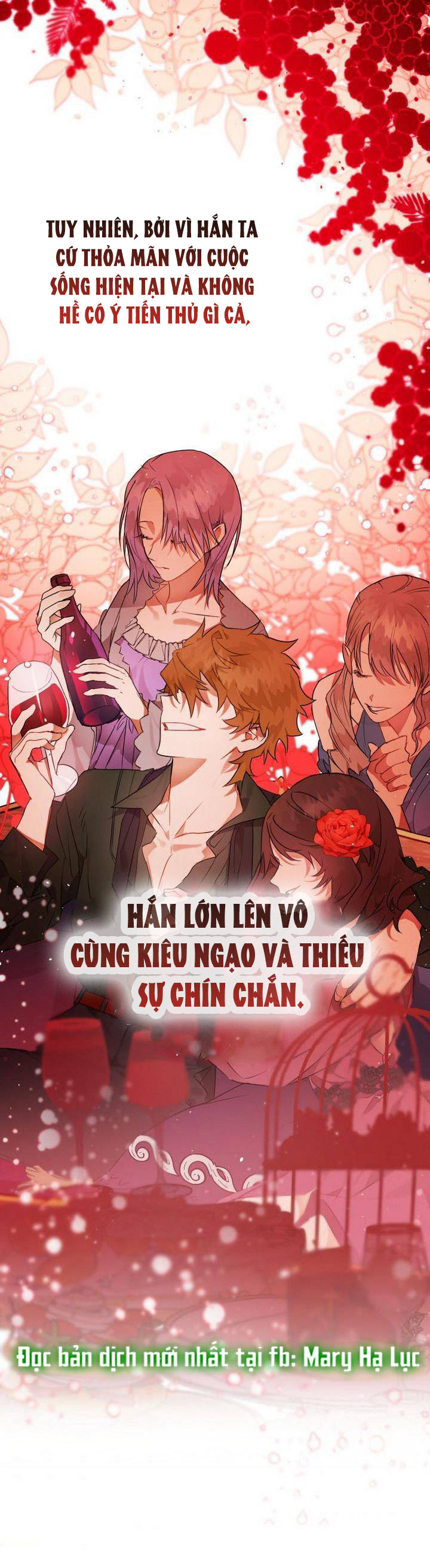 Bỗng Tôi Biến Thành Quạ Đen Chap 7 - Trang 2