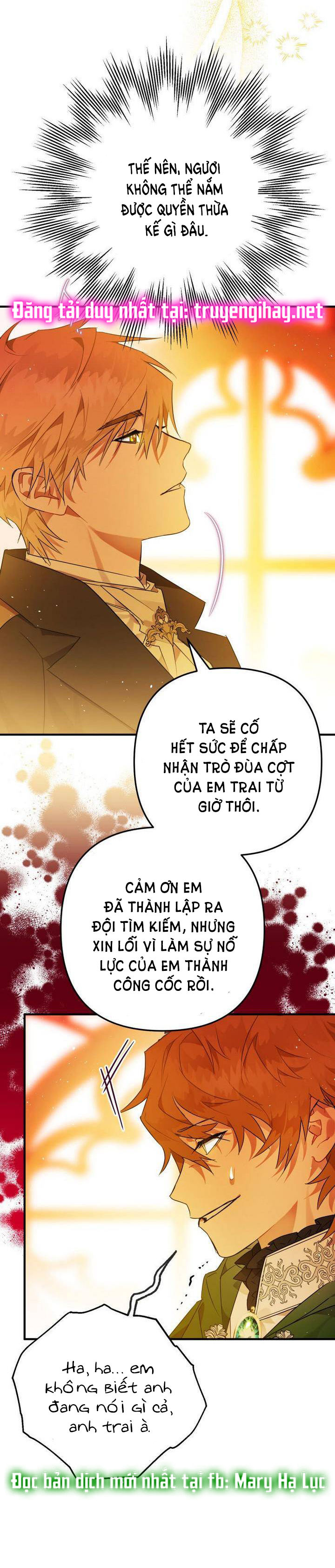 Bỗng Tôi Biến Thành Quạ Đen Chap 7 - Trang 2