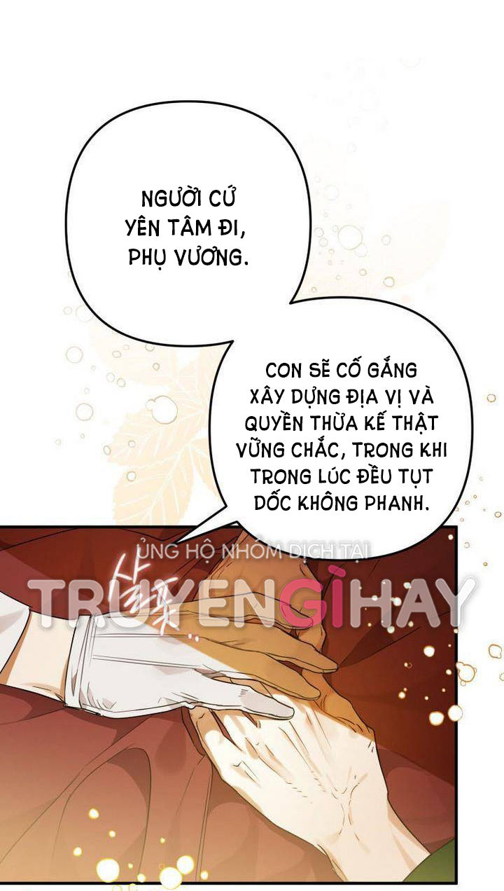 Bỗng Tôi Biến Thành Quạ Đen Chap 7 - Trang 2