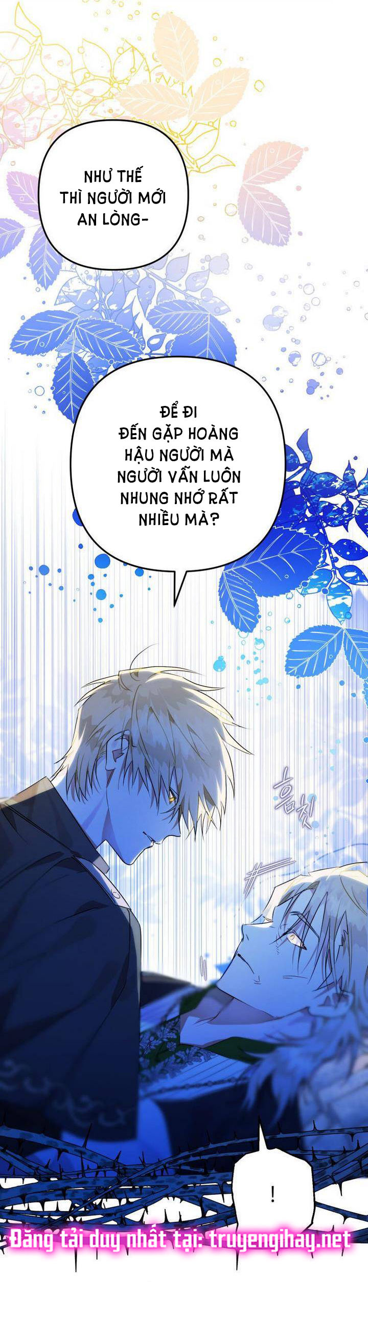 Bỗng Tôi Biến Thành Quạ Đen Chap 7 - Trang 2