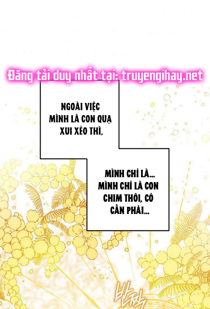 Bỗng Tôi Biến Thành Quạ Đen Chap 7 - Trang 2