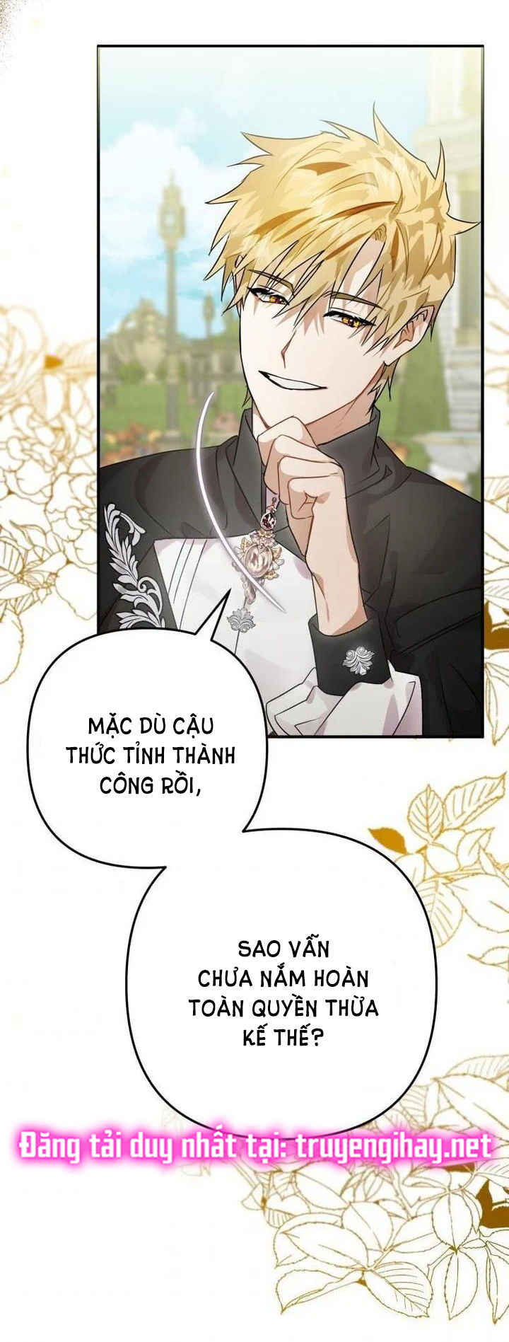 Bỗng Tôi Biến Thành Quạ Đen Chap 8 - Trang 2