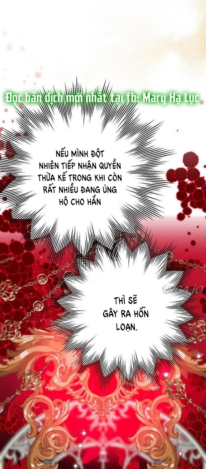 Bỗng Tôi Biến Thành Quạ Đen Chap 8 - Trang 2