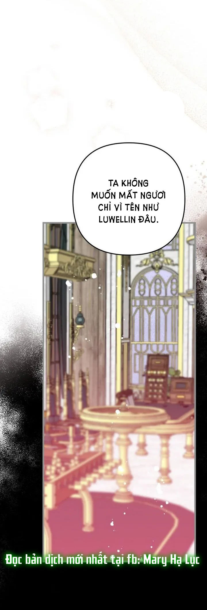 Bỗng Tôi Biến Thành Quạ Đen Chap 9 - Trang 2