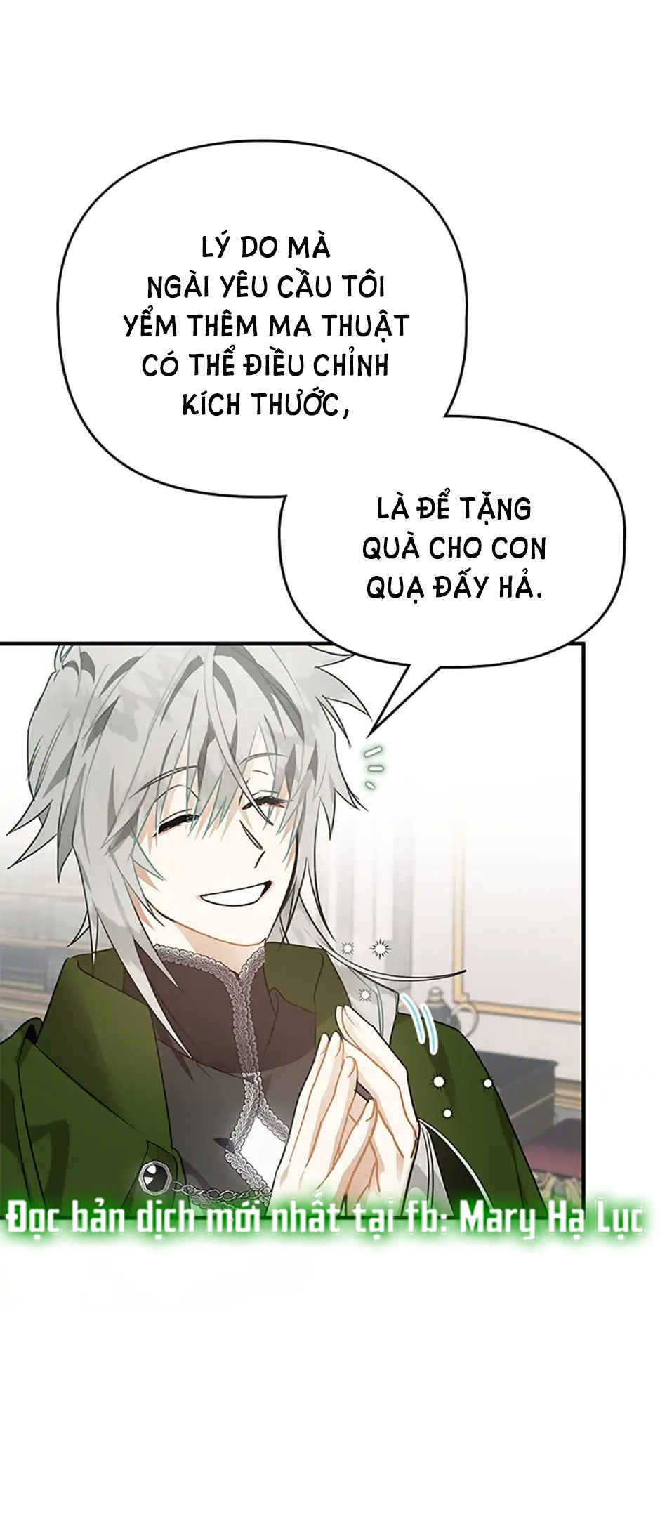 Bỗng Tôi Biến Thành Quạ Đen Chap 10 - Trang 2