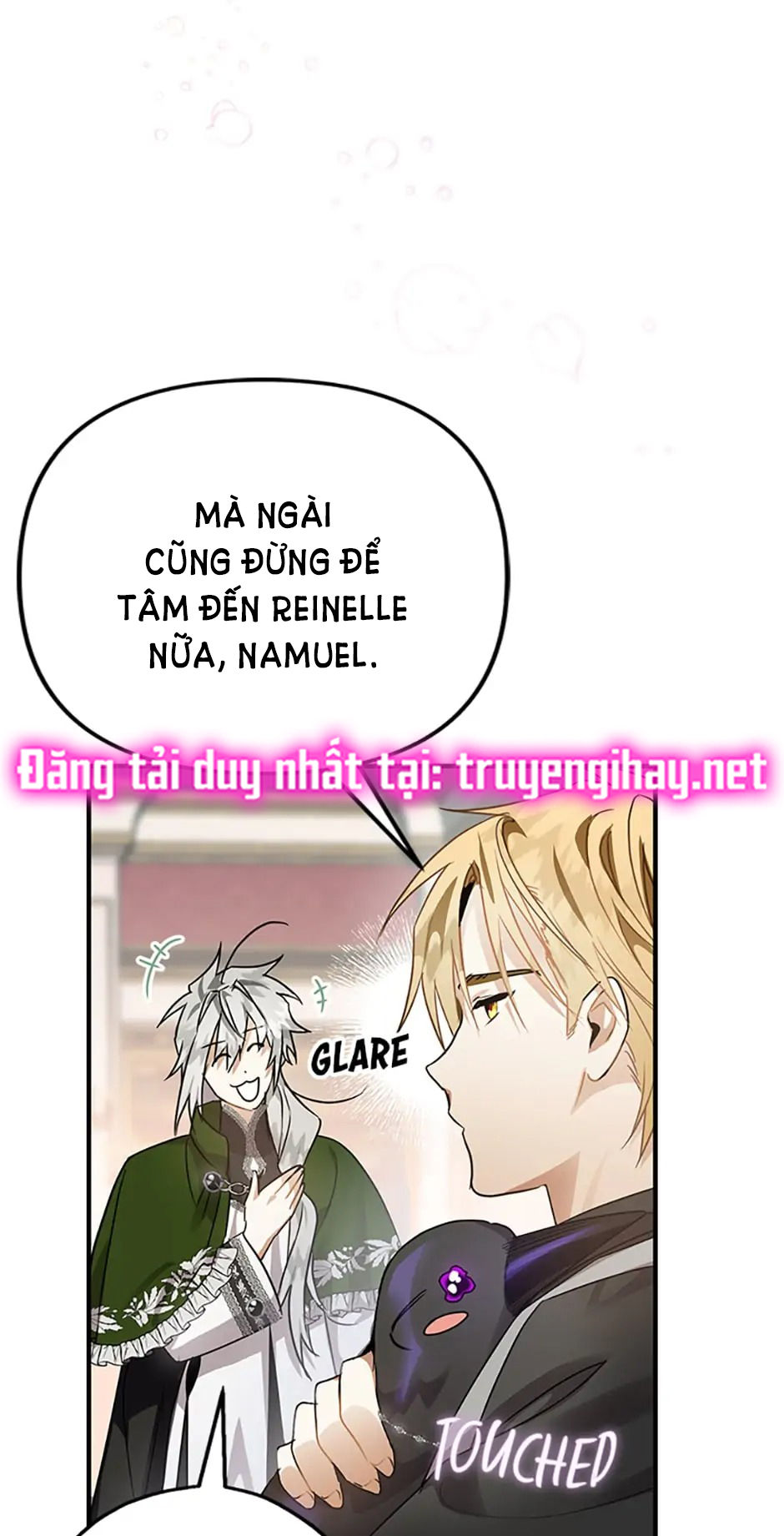 Bỗng Tôi Biến Thành Quạ Đen Chap 10 - Trang 2