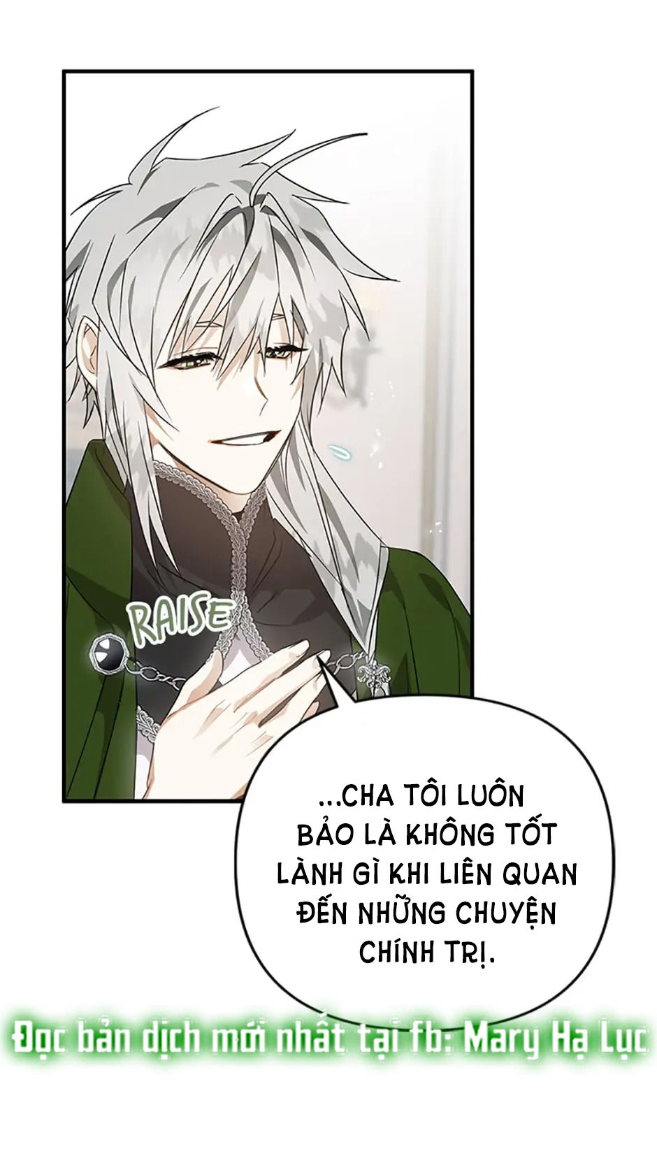 Bỗng Tôi Biến Thành Quạ Đen Chap 10 - Trang 2