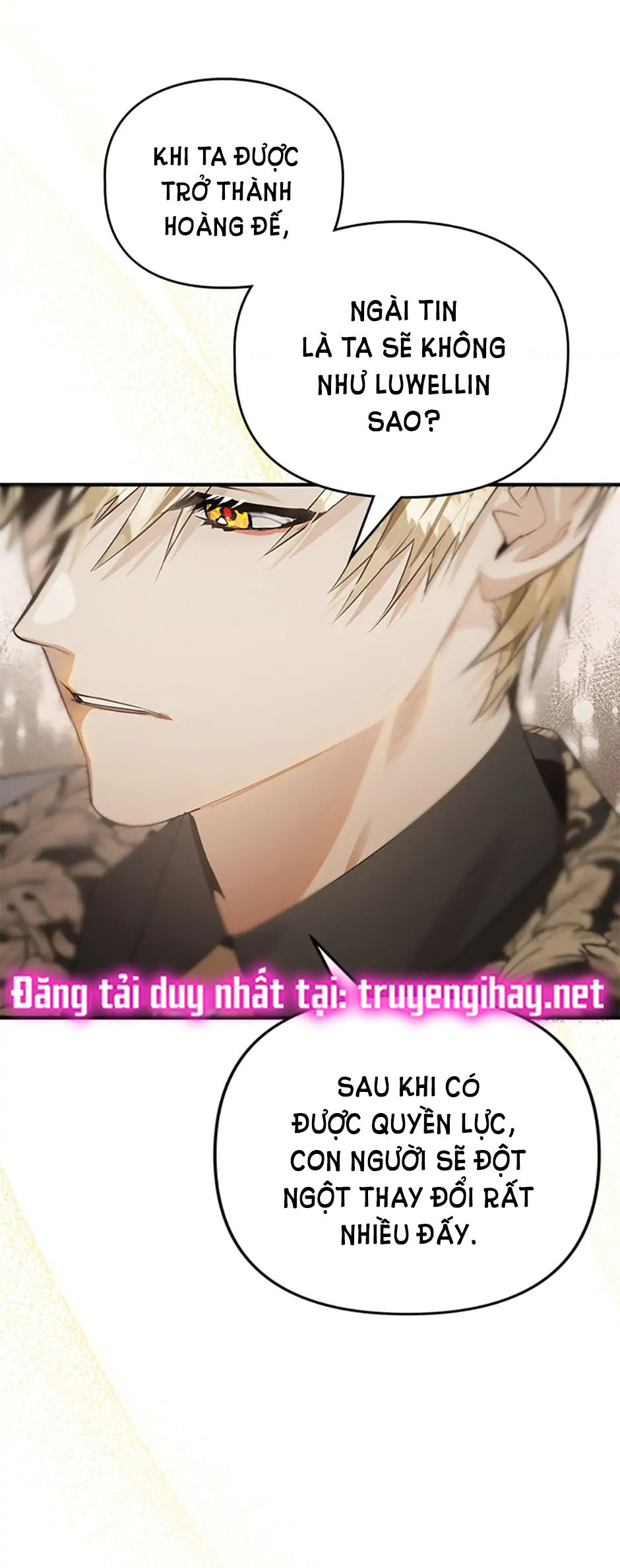 Bỗng Tôi Biến Thành Quạ Đen Chap 10 - Trang 2