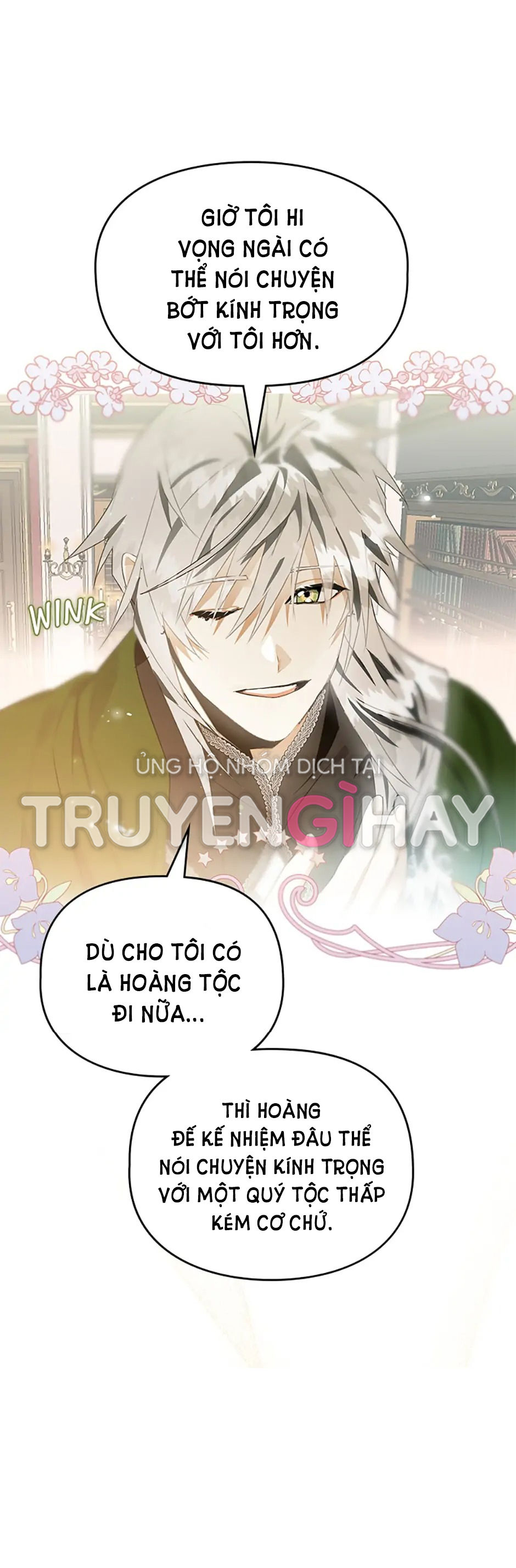 Bỗng Tôi Biến Thành Quạ Đen Chap 10 - Trang 2