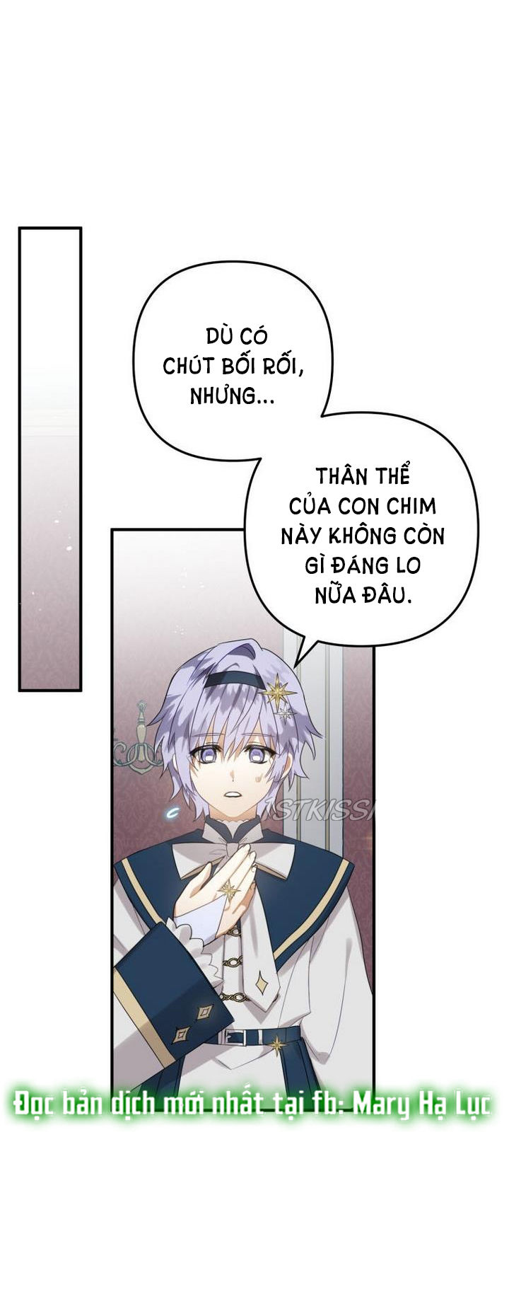 Bỗng Tôi Biến Thành Quạ Đen Chap 11 - Trang 2