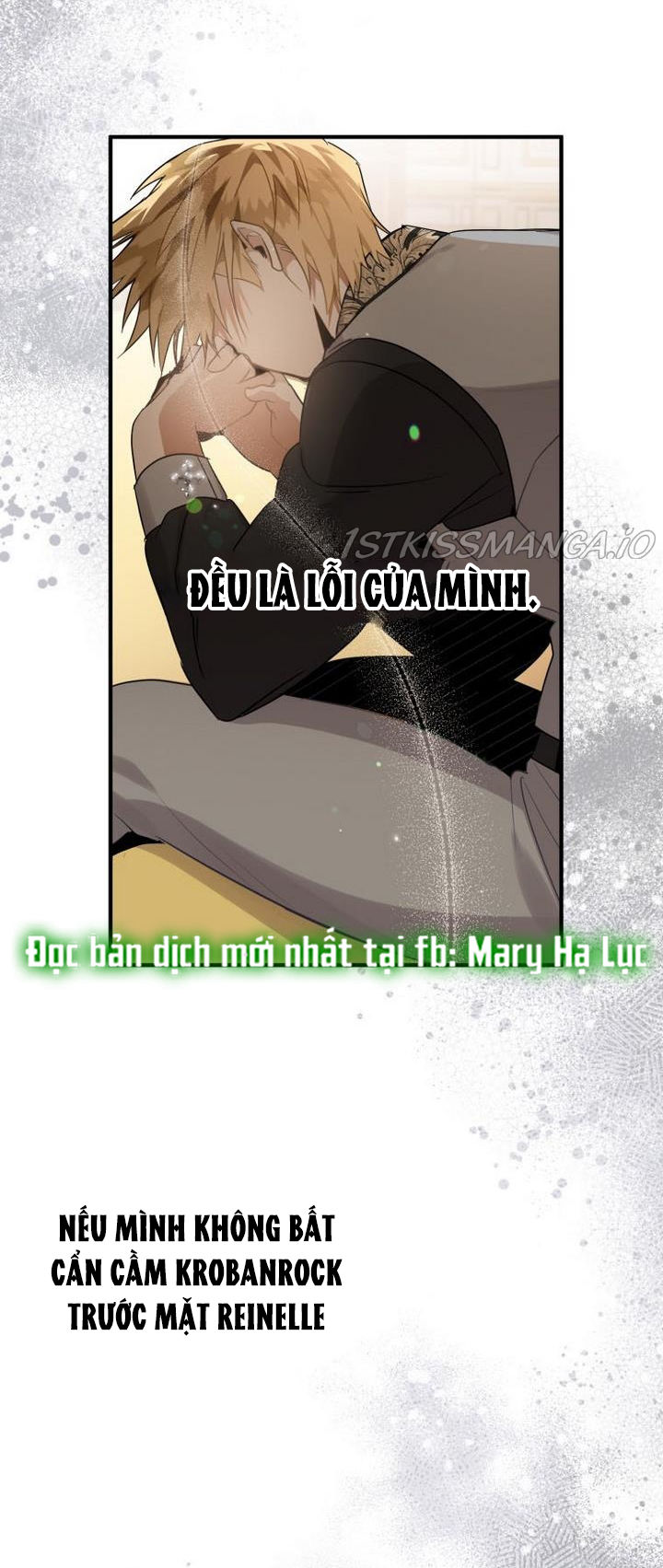 Bỗng Tôi Biến Thành Quạ Đen Chap 11 - Trang 2