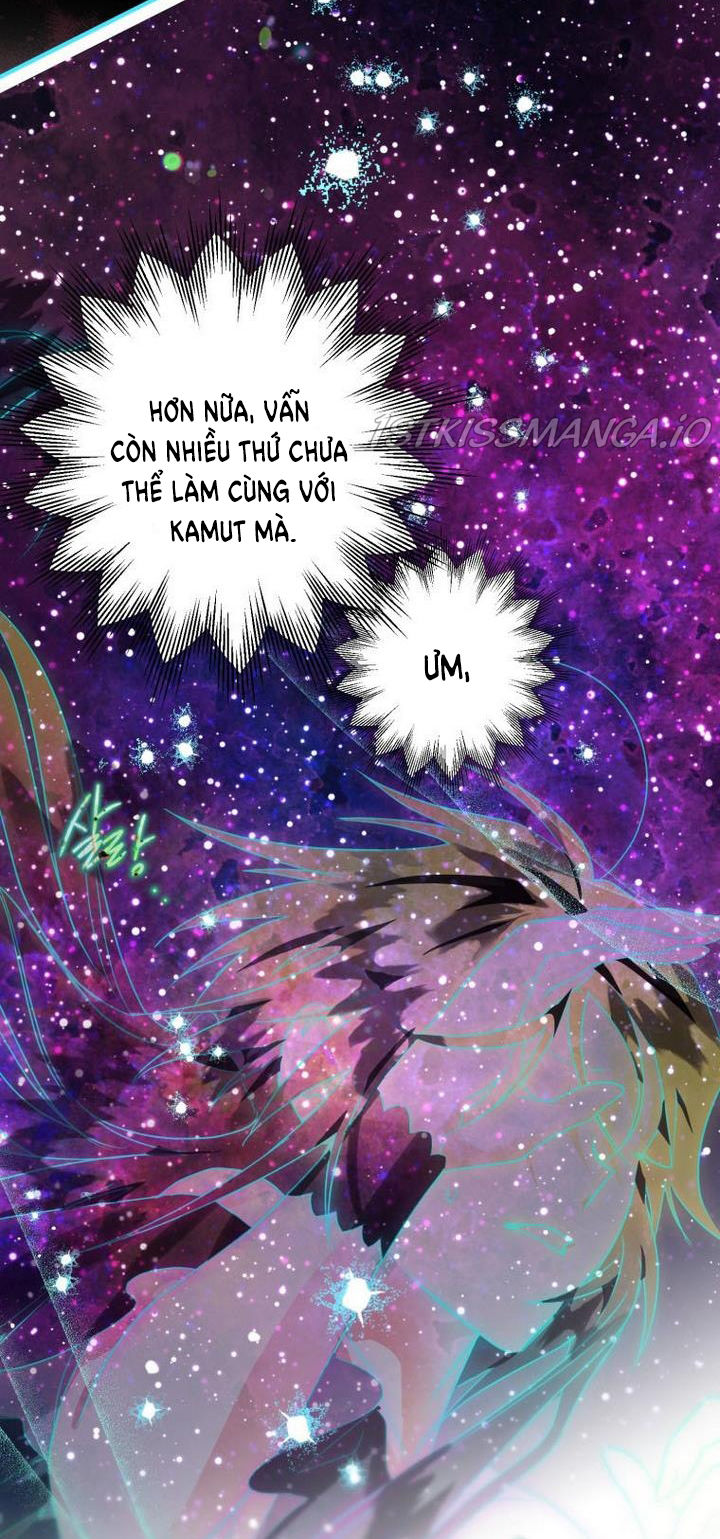 Bỗng Tôi Biến Thành Quạ Đen Chap 11 - Trang 2