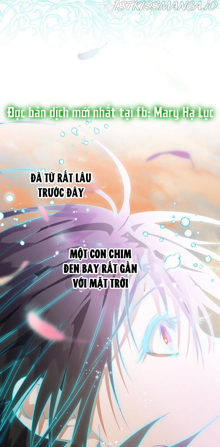 Bỗng Tôi Biến Thành Quạ Đen Chap 11 - Trang 2