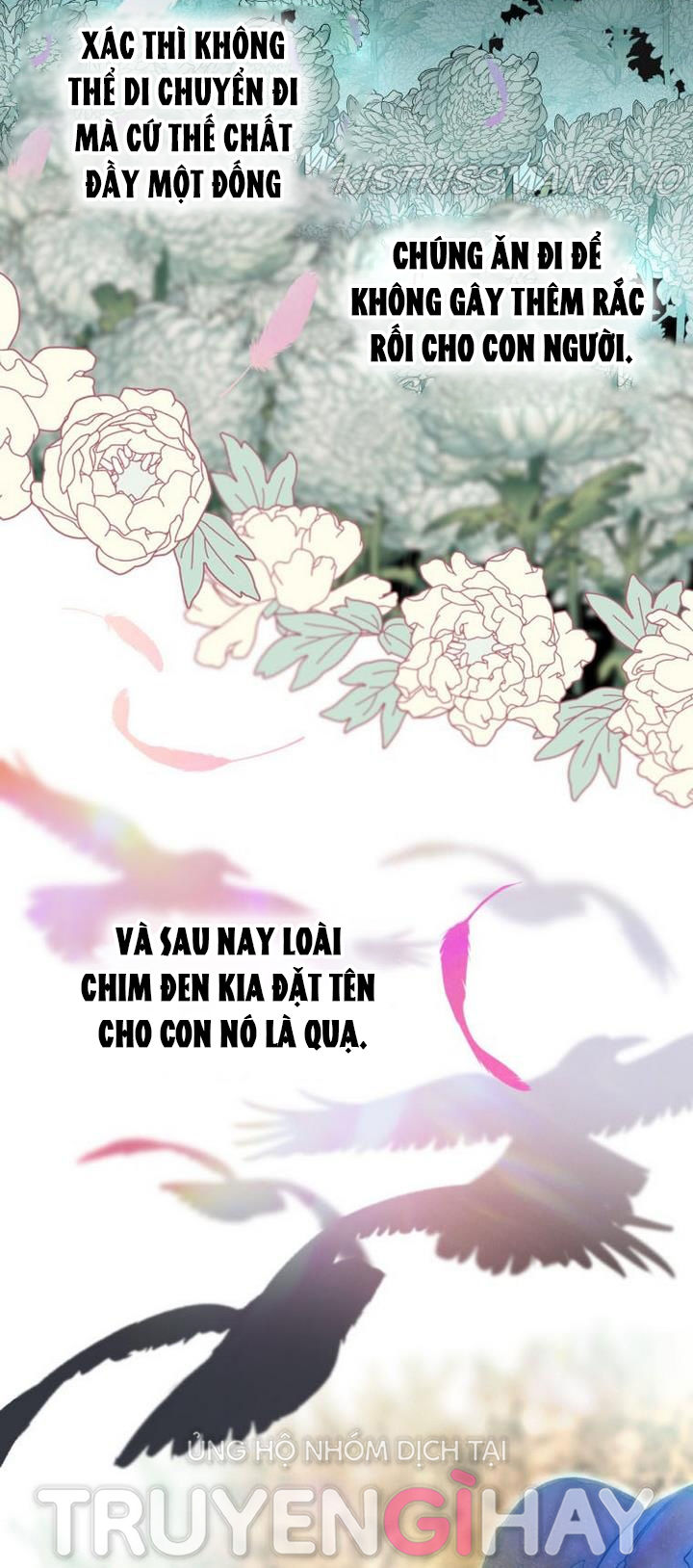 Bỗng Tôi Biến Thành Quạ Đen Chap 11 - Trang 2