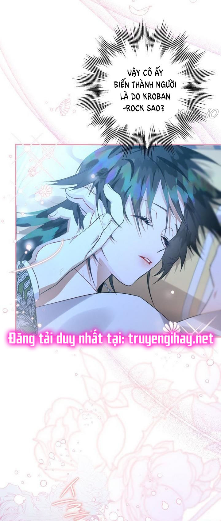 Bỗng Tôi Biến Thành Quạ Đen Chap 12 - Trang 2