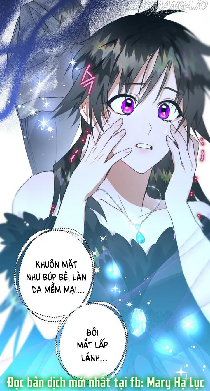 Bỗng Tôi Biến Thành Quạ Đen Chap 12 - Trang 2