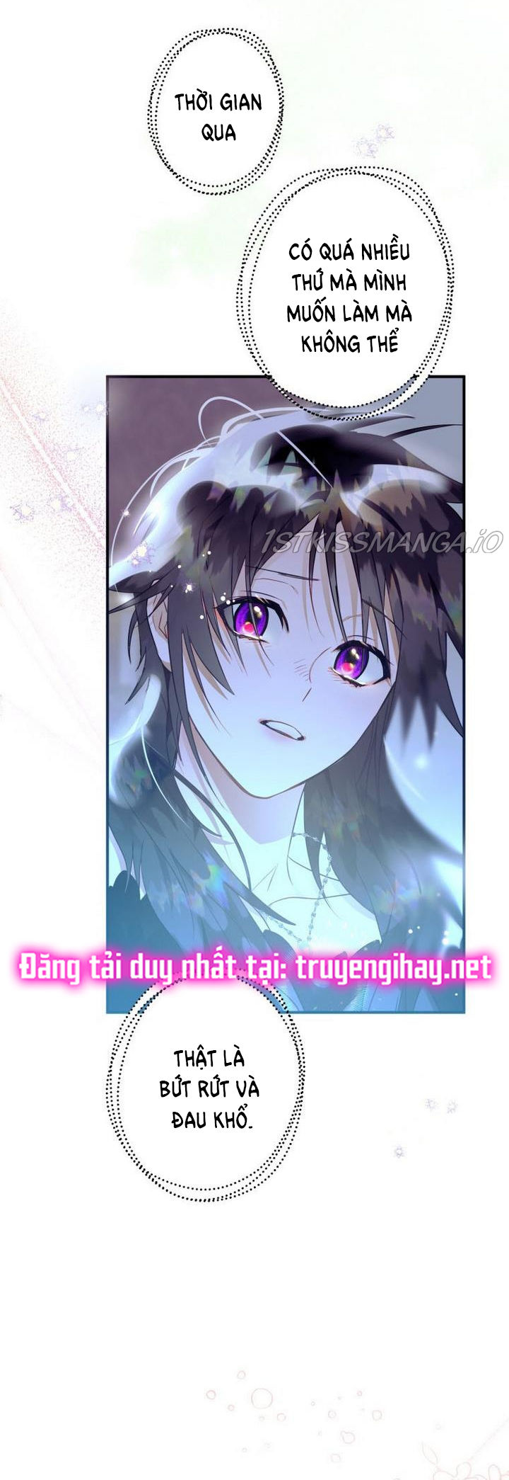 Bỗng Tôi Biến Thành Quạ Đen Chap 12 - Trang 2